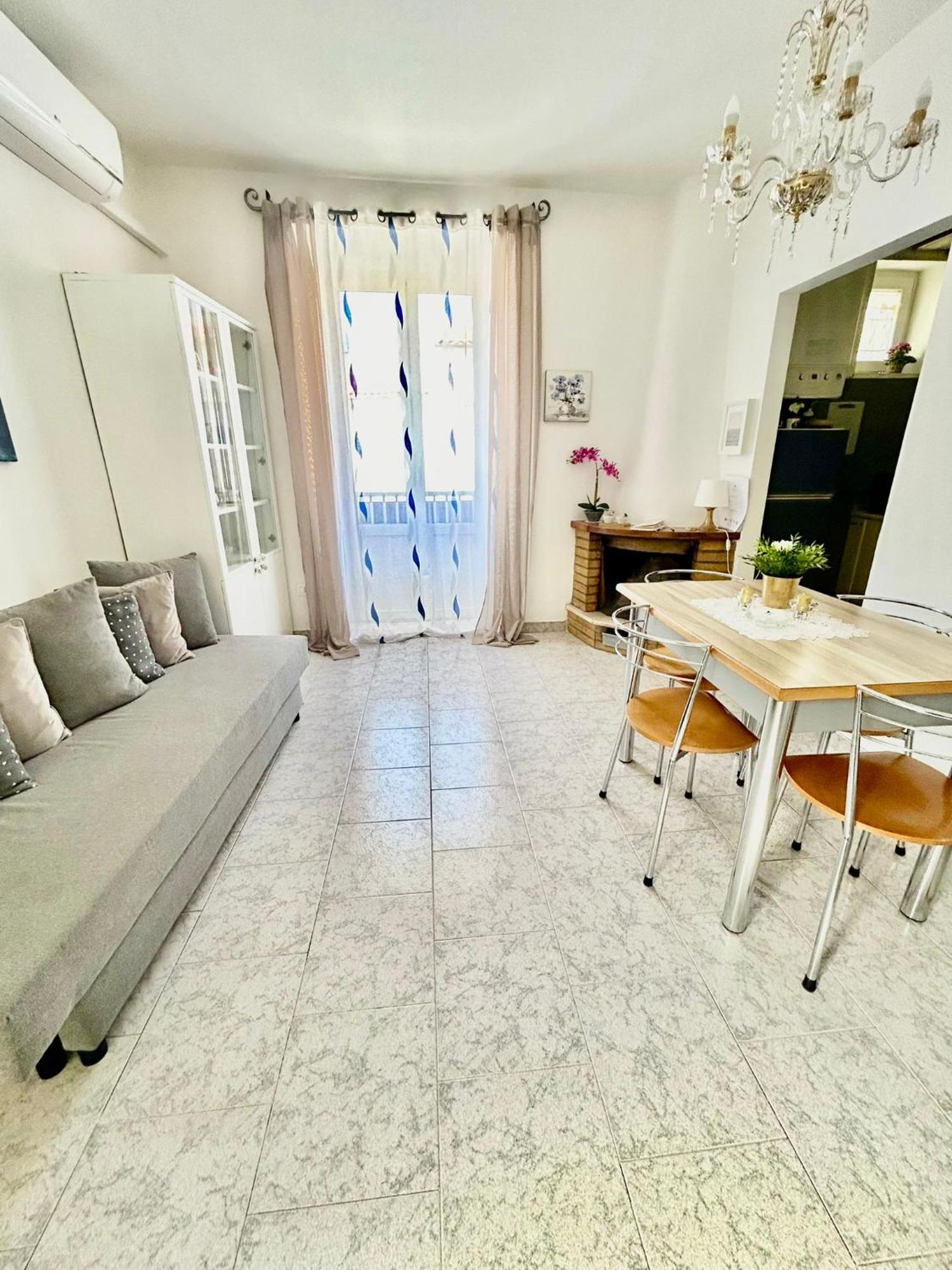 B&B La Dimora Di Tommaso Apartment - Dimora Storica Bike Friendly Ortona Exteriör bild