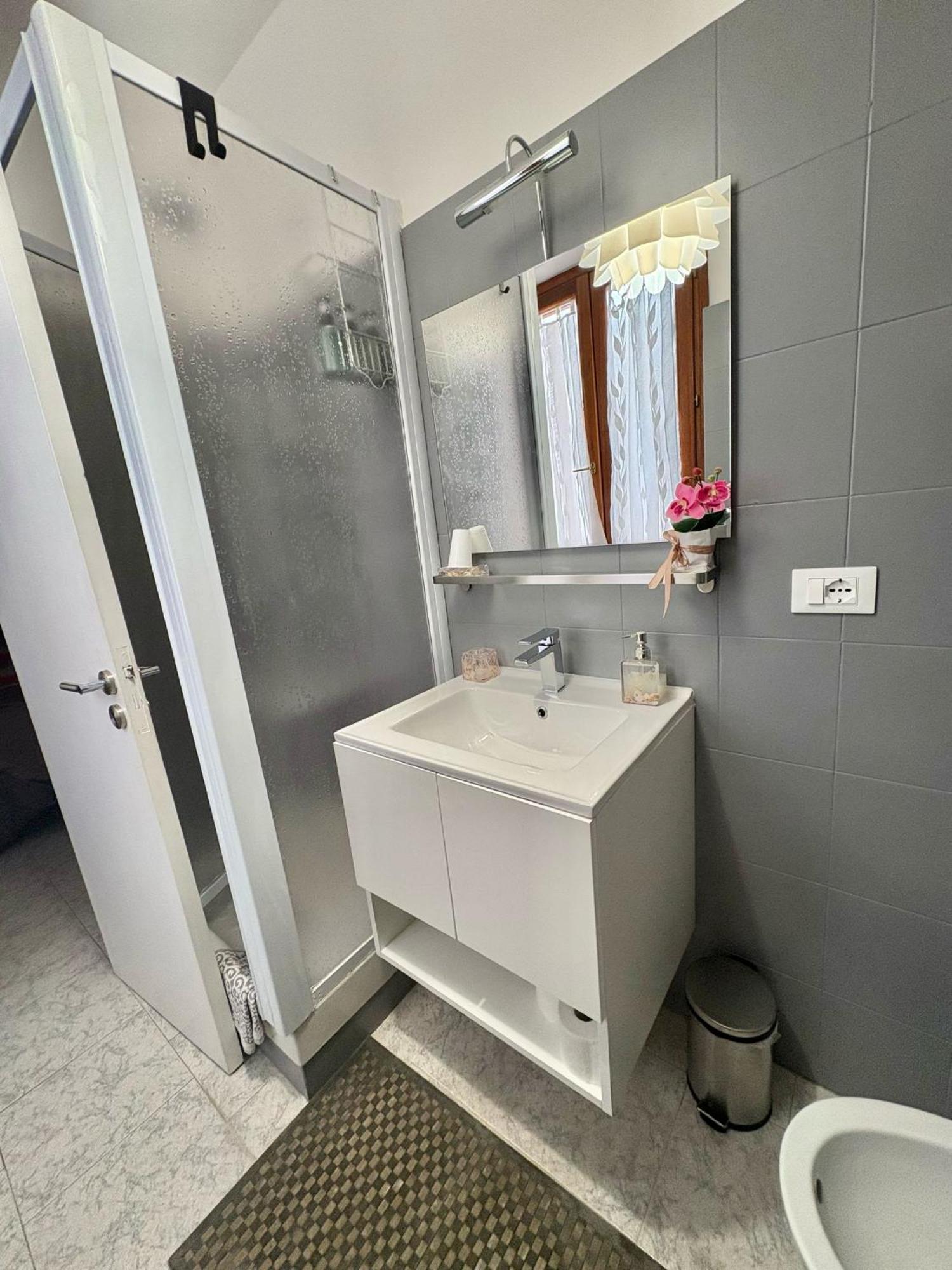 B&B La Dimora Di Tommaso Apartment - Dimora Storica Bike Friendly Ortona Exteriör bild
