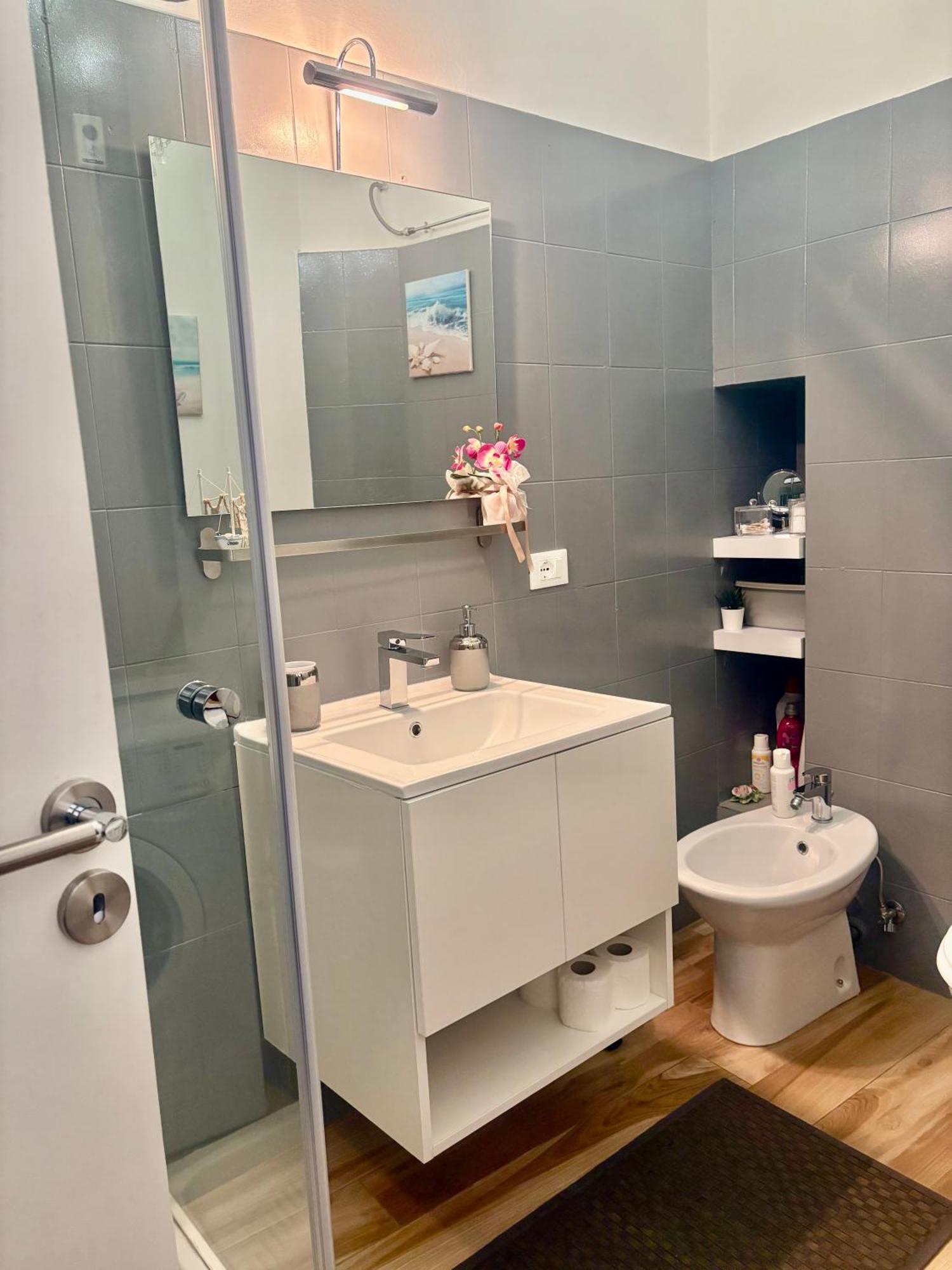 B&B La Dimora Di Tommaso Apartment - Dimora Storica Bike Friendly Ortona Exteriör bild